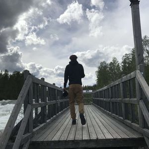 Meet your Posher, Collin